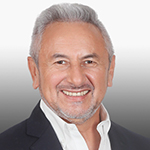 Cosme Mellado Pino