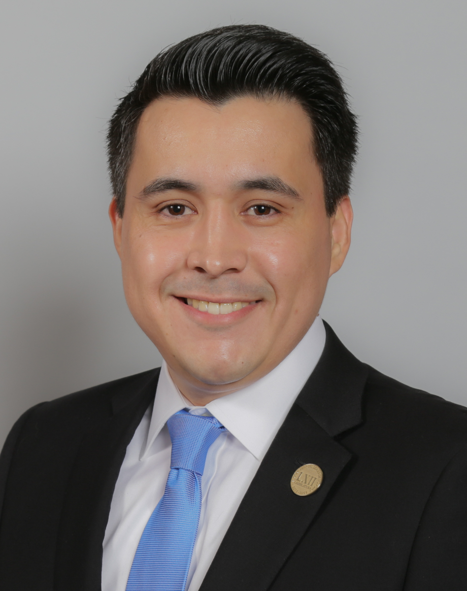 Jesús Eduardo Urbina Lucero