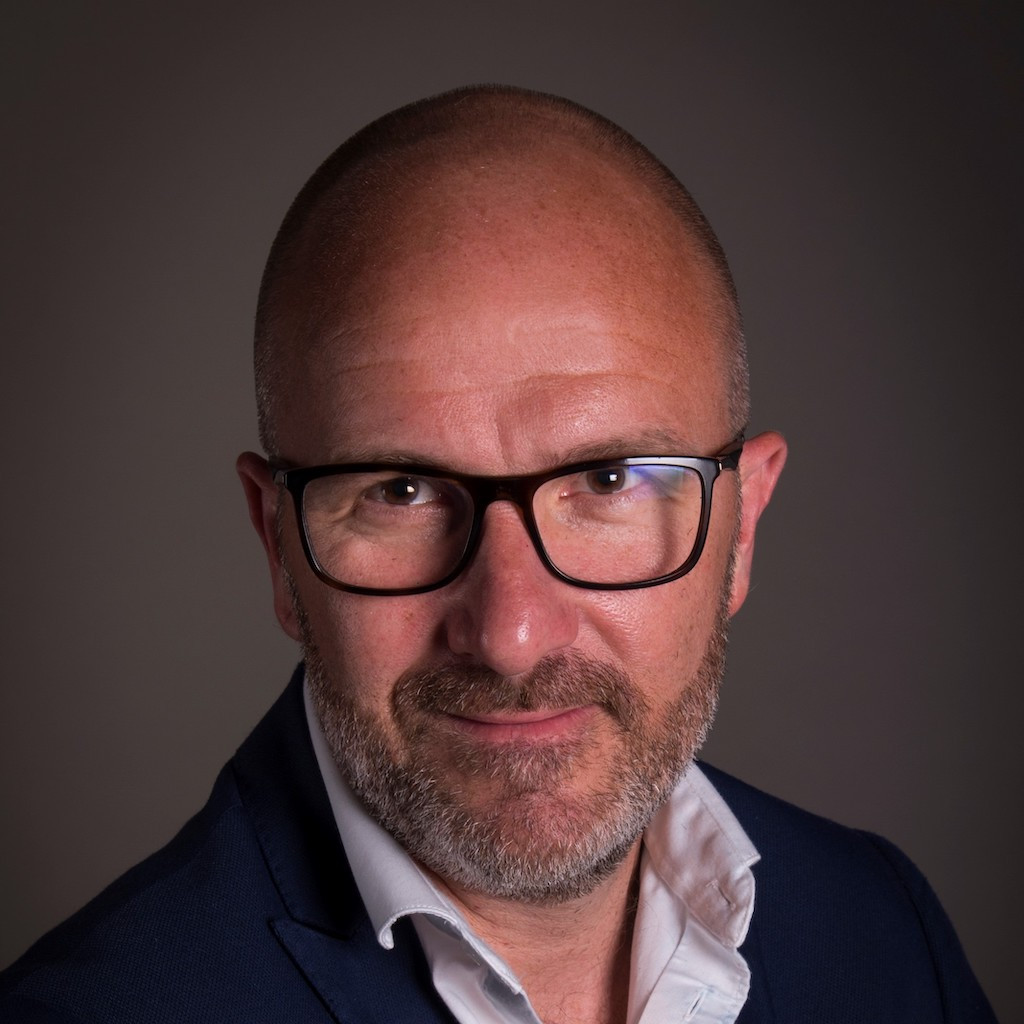 Jérôme Talon
