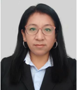 Kattya Mariella Paucar Berrocal