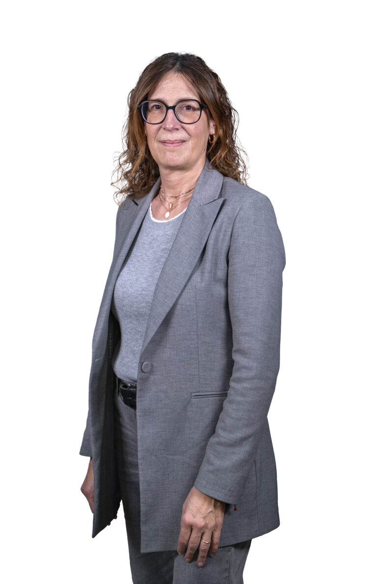 Olga López Colomer