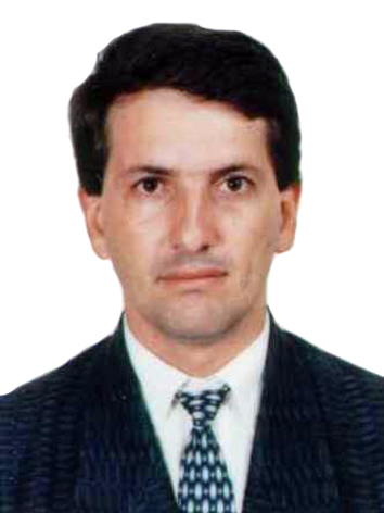 Udson Coelho Bandeira