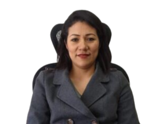 Coordinadora De Conservación Y Restauración