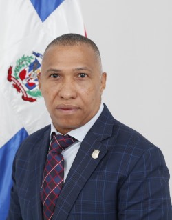 Juan Carlos Echavarría Milané