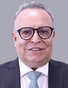 Héctor Pedroza Jiménez
