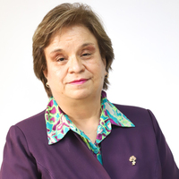 Rosario Ana María Torres Benavides