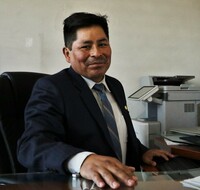 Henry Martinez Ruiz