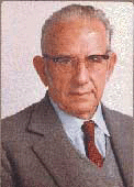José Bautista De La Torre
