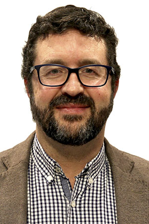 Joaquín Pérez Rey
