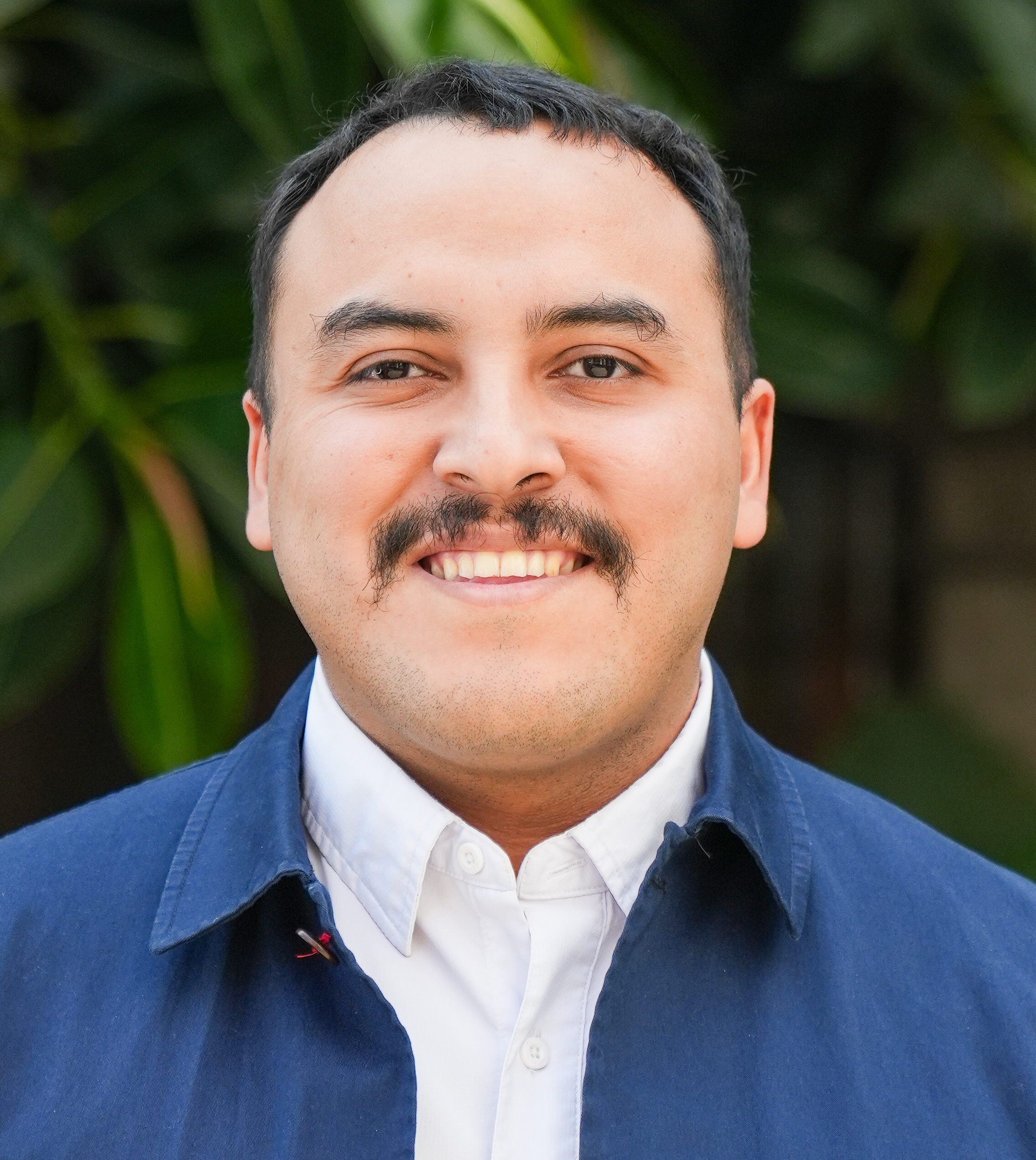 Marco Antonio Rueda Loyola