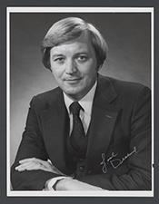 Joel Deckard