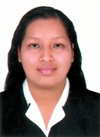 Sarai Falcon Isuiza