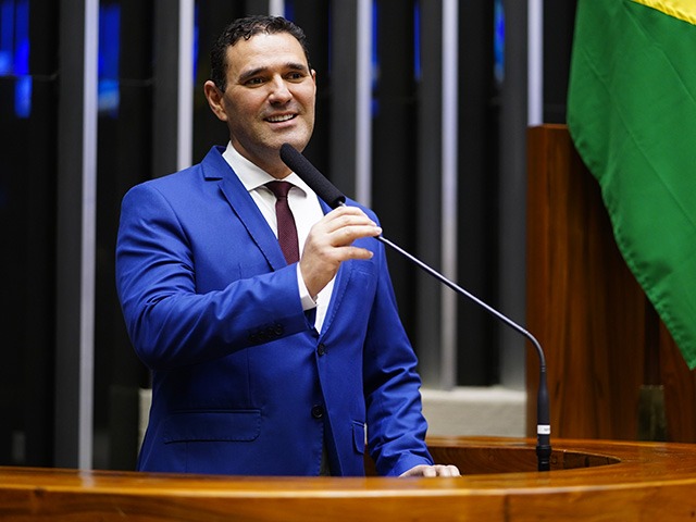Benjamim De Oliveira
