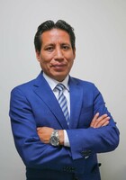 Alfredo Ricardo Natividad Henostroza