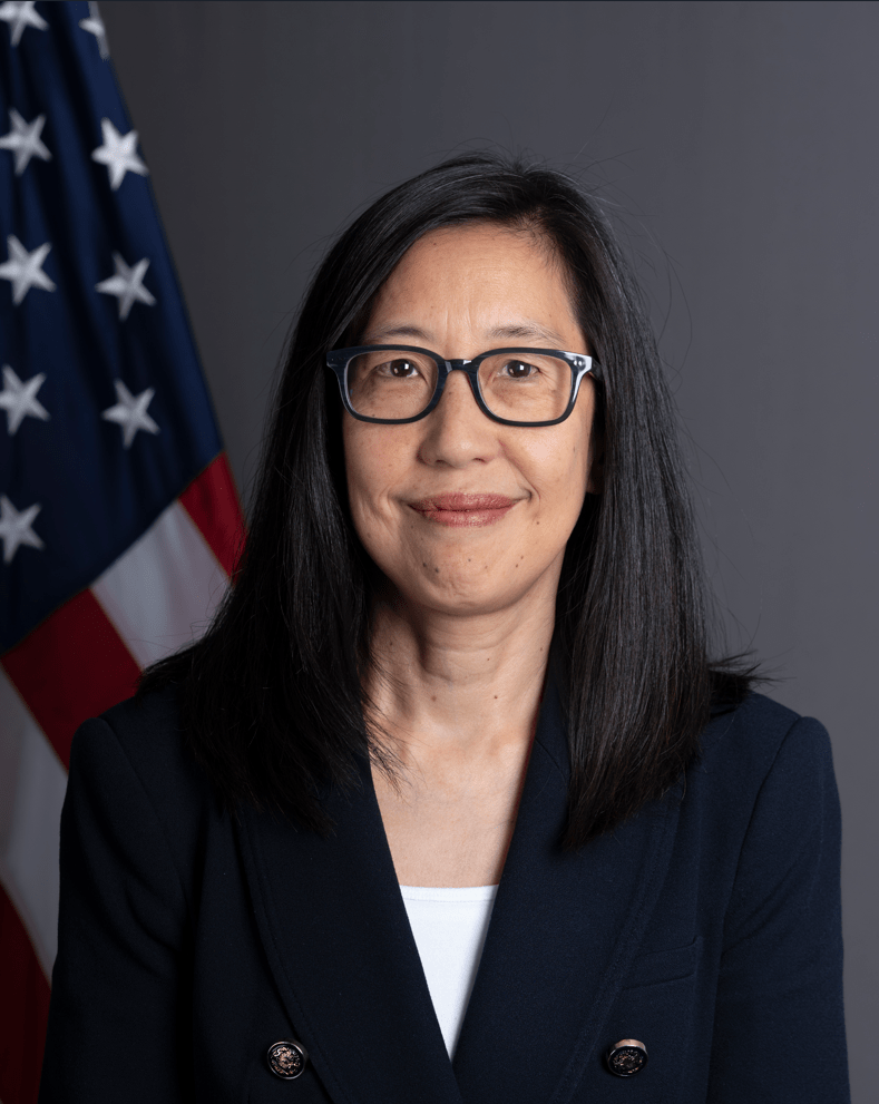 Nancy Leou