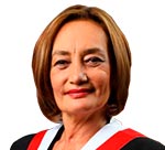 Nelcy Lidia Heidinger Ballesteros