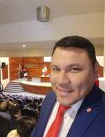 Ernesto Alcántara Masías