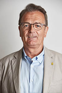 Jordi Xargay I Congost