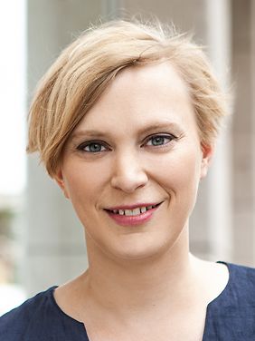 Nina Stahr