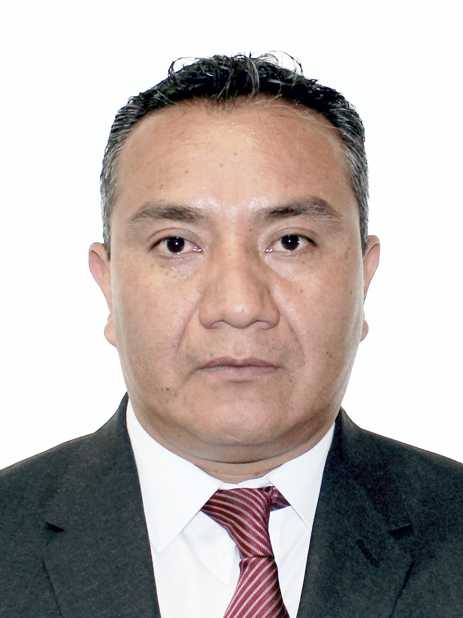David Bautista Rivera
