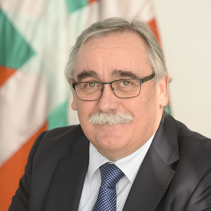 José María Cazalis Eiguren