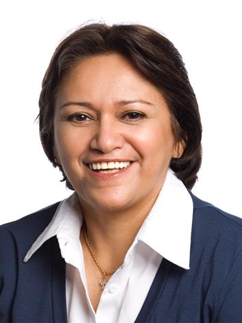Maria De Fátima Bezerra