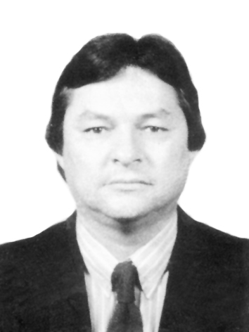 Ruberval Francisco Pilotto