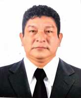 José Antonio Delgado Inga