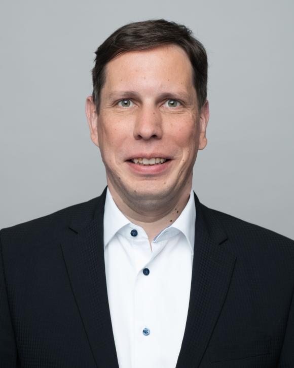 Torsten Leveringhaus