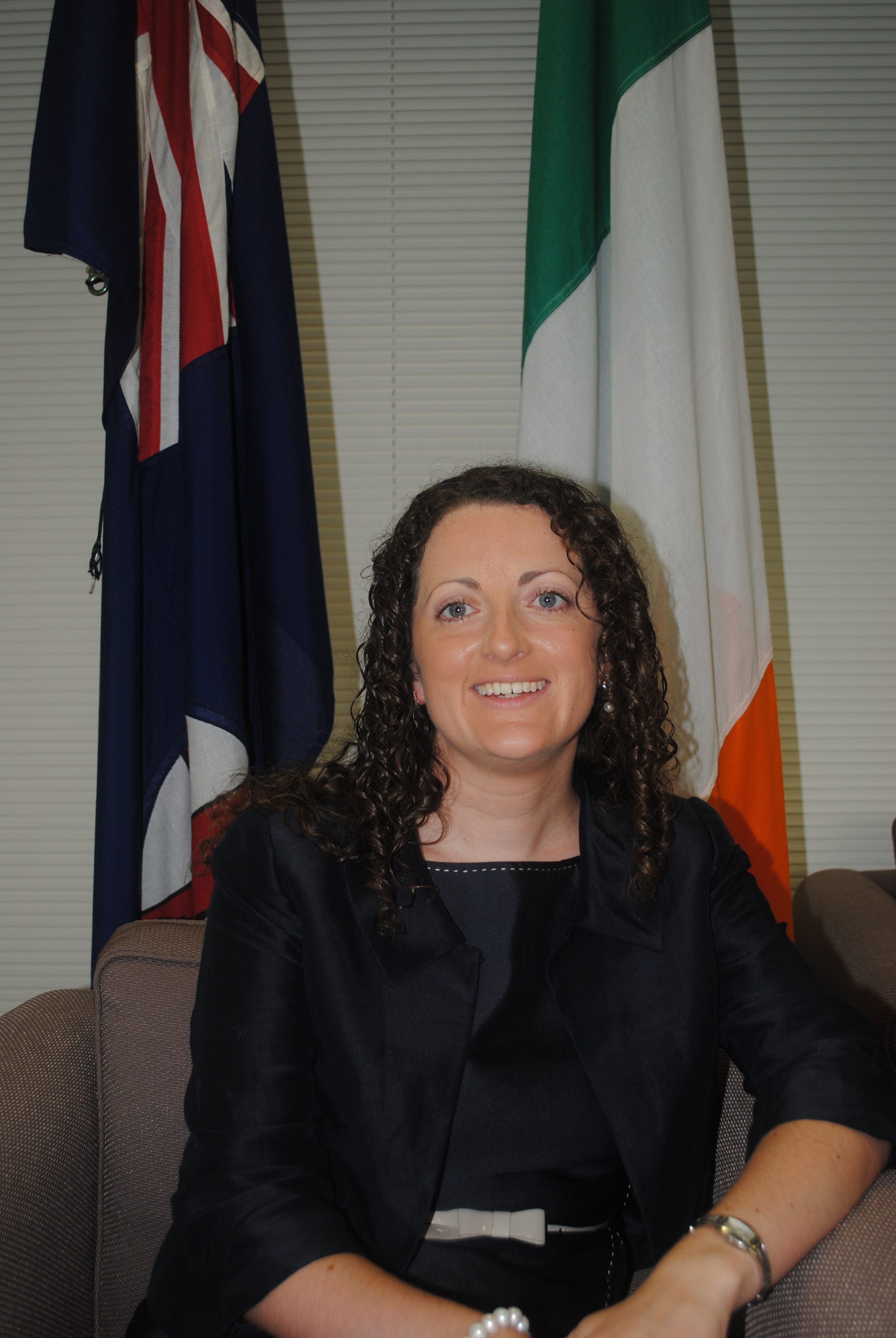 Caitríona Ingoldsby
