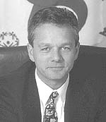 Ben Stevens