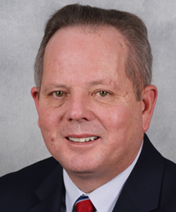 Charles J. Otto