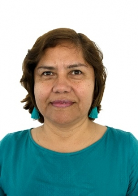 Ma De Los ángeles Román Rodríguez