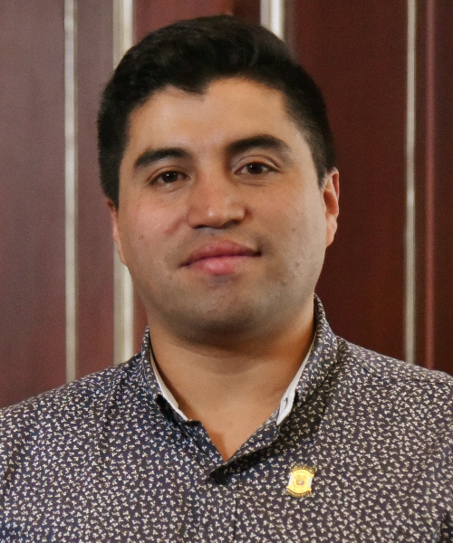 Eduard Giovanny Sarmiento Hidalgo