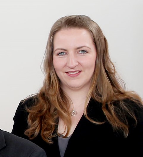 Rebecca Chapman