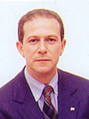 Enrico La Loggia