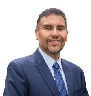 Robert Sanchez
