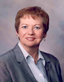 Becky Rogers Martin