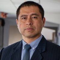 Eric Augusto Figueroa Díaz
