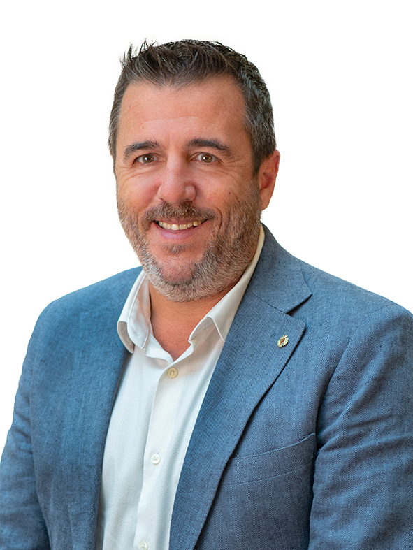 Fran Morancho López