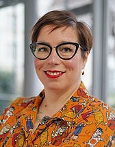 Susan Sziborra-Seidlitz