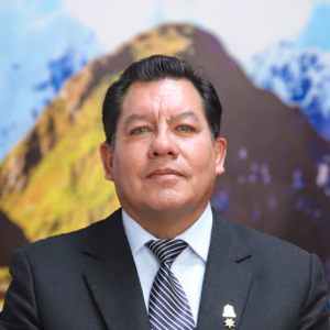 Americo Manuel Gonzales Linares