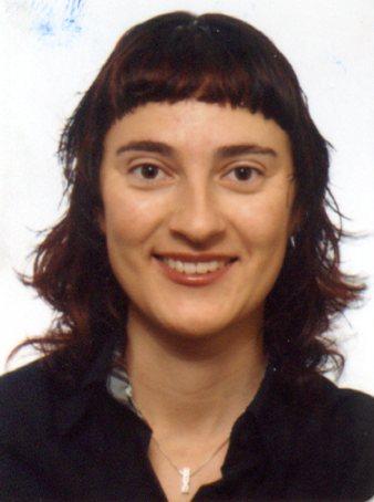 Monica Uribarri Basterrechea