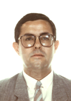 Martín Sevilla Jiménez