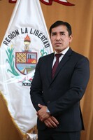 Lic Carlos Fernando Asavache Díaz