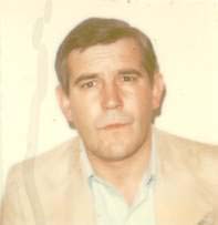 Ricardo Pérez Gil