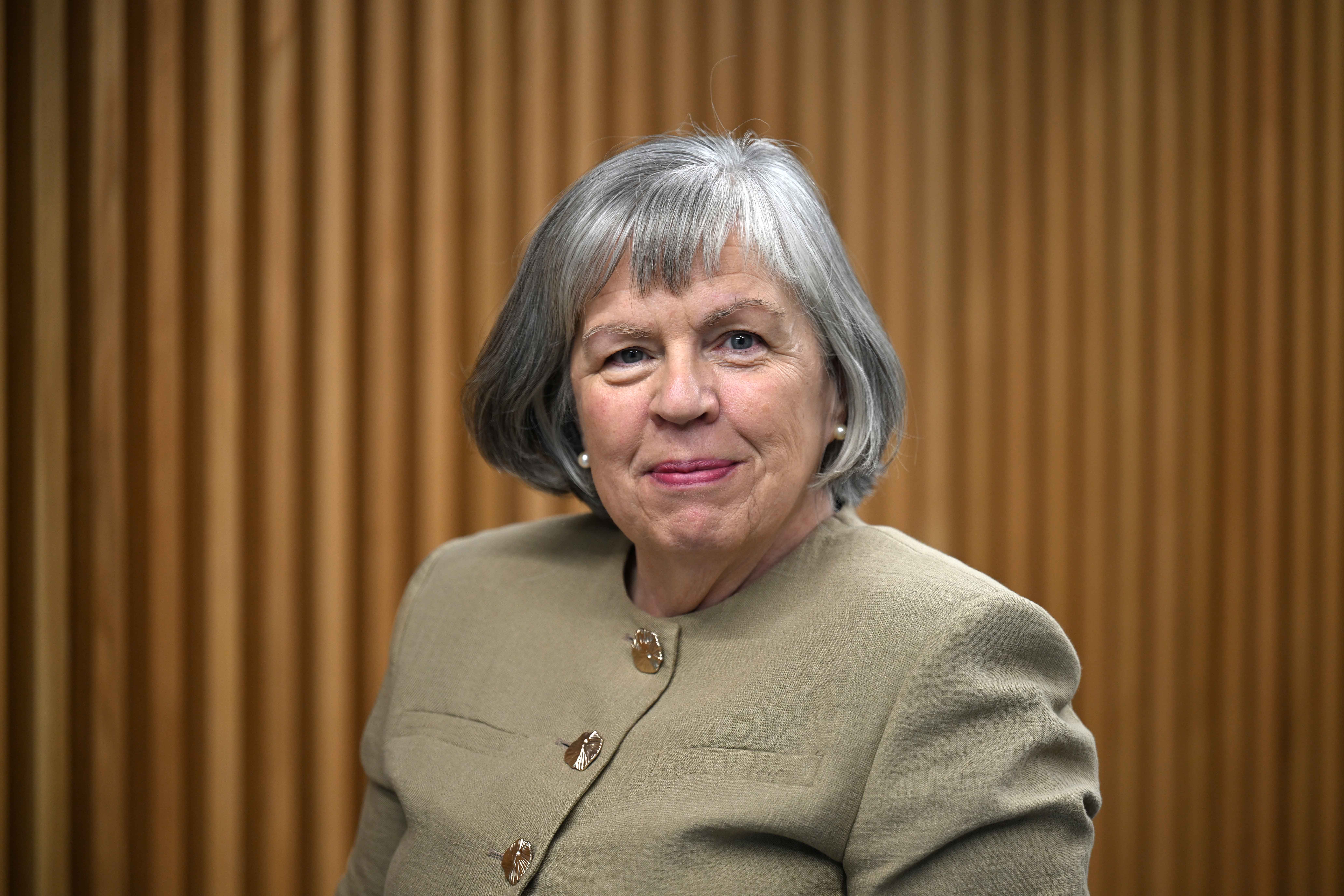 Kate Mulkerrins