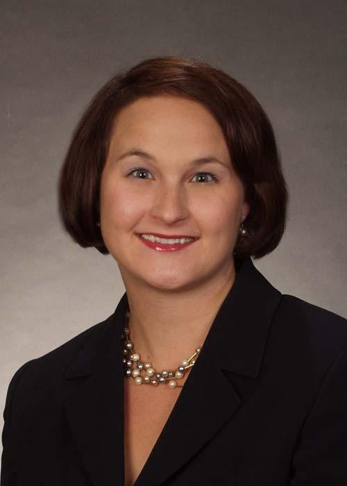 Lisa Bennington