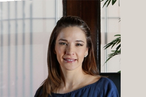 Mariela Moran Ocampo