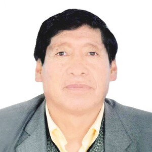 César Vilca Velásquez